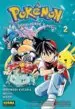 AudioLibro Pokemon 2: Rojo, Verde y Azul 2 de Hidenori Kusaka
