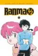 AudioLibro Ranma 1/2 Kanzenban Tomo 8 de Rumiko Takahashi