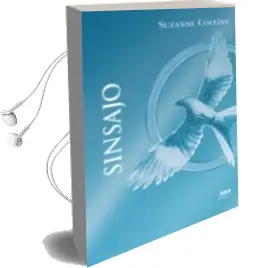 Descargar AudioLibro Sinsajo de Suzanne Collins año 2016