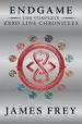 AudioLibro The Complete Zero Line Chronicles (Endgame: The Zero Line Chronicles 2) de James Frey