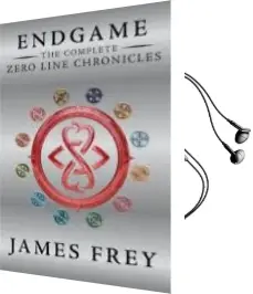 Descargar AudioLibro The Complete Zero Line Chronicles (Endgame: The Zero Line Chronicles 2) de James Frey año 2016