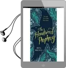 Descargar AudioLibro The Hawkweed Prophecy (The Hawkweed Prophecy 1) de Irena Brignull año 2016