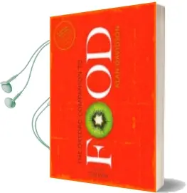 Descargar AudioLibro The Oxford Companion to Food 3ed de Alan Davidson año 2016