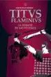 AudioLibro Titus Flaminius 1: La Fuente de las Vestales (Ilustrado) de Jean Francois Nahmias