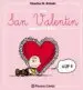AudioLibro Un san Valentin para Carlitos de Charles M. Schulz
