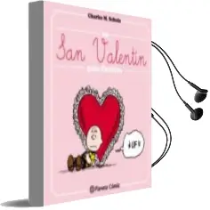 Descargar AudioLibro Un san Valentin para Carlitos de Charles M. Schulz año 2016