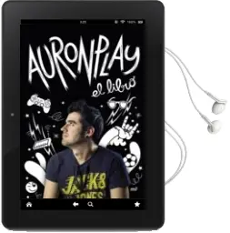 Descargar AudioLibro Auronplay, el Libro de Auronplay año 2016