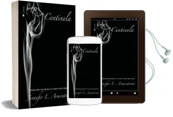 Descargar AudioLibro Centinela (Saga Covenant nº 5) de Jennifer L. Armentrout año 2016