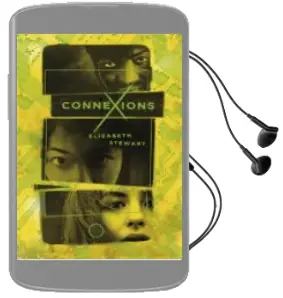 Descargar AudioLibro Connexions de Elizabeth Stewart año 2016