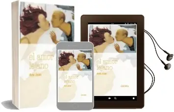 Descargar AudioLibro El Amor Lejano de Ana Juan Gascon año 2016