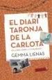 AudioLibro El Diari Taronja de la Carlota de Gemma Lienas