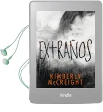 Descargar AudioLibro Extraños de Kimberly Mccreight año 2016