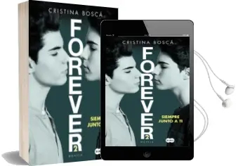 Descargar AudioLibro Forever 2: Siempre Junto a ti de Cristina Bosca año 2016
