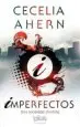 AudioLibro Imperfectos de Cecelia Ahern