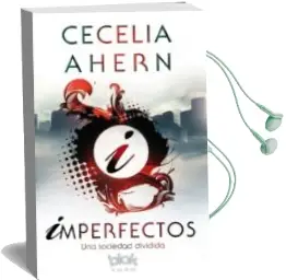 Descargar AudioLibro Imperfectos de Cecelia Ahern año 2016