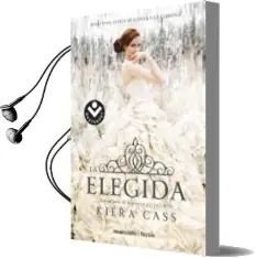 Descargar AudioLibro La Elegida de Kiera Cass año 2016