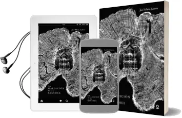 Descargar AudioLibro La Maldición de la Banshee de Jose Maria Latorre año 2016