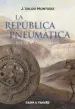 AudioLibro La República Pneumàtica ii: Els Quatre Confins de J. Valor Montero