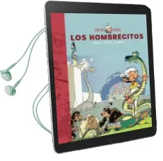 Descargar AudioLibro Los Hombrecitos Integral nº 6: 1978-1981 de Seron año 2016