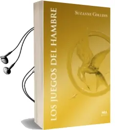 Descargar AudioLibro Los Juegos del Hambre de Suzanne Collins año 2016