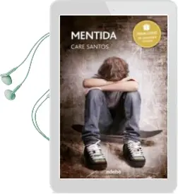 Descargar AudioLibro Mentida (Premi Edebe 2015) de Care Santos Torres año 2016