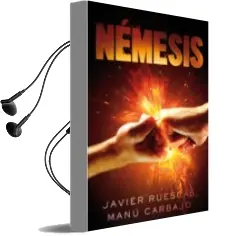 Descargar AudioLibro Nemesis de Javier Ruescas año 2016