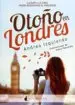 AudioLibro Otoño en Londres de Andrea Izquierdo