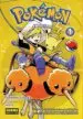 AudioLibro Pokemon 3: Amarillo 1 de Hidenori Kusaka