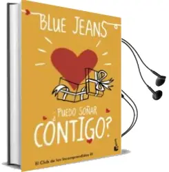 Descargar AudioLibro ¿Puedo Soñar Contigo? de Blue Jeans año 2016