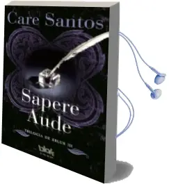 Descargar AudioLibro Sapere Aude de Care Santos Torres año 2016