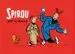 AudioLibro Spirou por y. Chaland de Yves Chaland