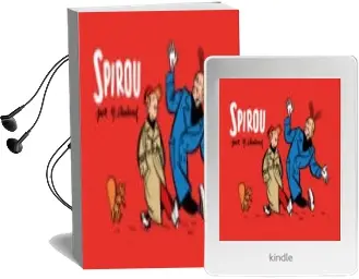 Descargar AudioLibro Spirou por y. Chaland de Yves Chaland año 2016