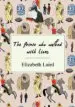 AudioLibro The Prince who Walked With Lions de Elizabeth Laird