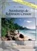 AudioLibro Aventuras de Robinson Crusoe de Daniel Defoe