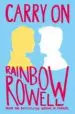 AudioLibro Carry on: The Rise and Fall of Simon Snow de Rainbow Rowell