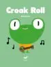AudioLibro Croak Roll de Maria Ramos