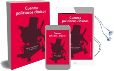 Descargar AudioLibro Cuentos Policiacos Clásicos de Varios Autores año 2016