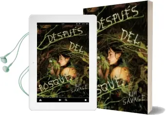 Descargar AudioLibro Después del Bosque de Kim Savage año 2016