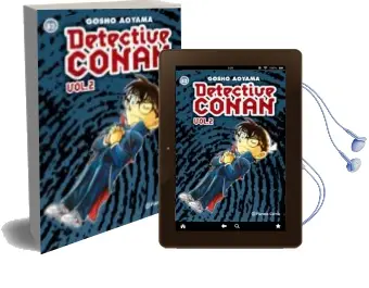 Descargar AudioLibro Detective Conan ii nº 82 de Gosho Aoyama año 2016