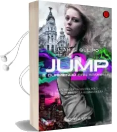 Descargar AudioLibro Durmiendo con Sombras (Jump 2) de Liah S. Queipo año 2016