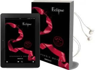 Descargar AudioLibro Eclipse de Stephanie Meyer año 2016