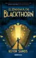 AudioLibro El Enigma de Blackthorn de Kevin Sands