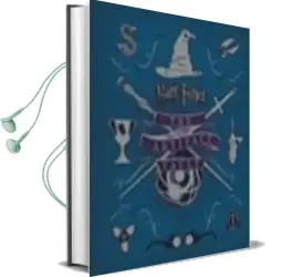 Descargar AudioLibro El Gran Libro de los Artefactos de Harry Potter de Jody Revenson año 2016