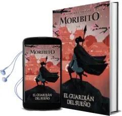 Descargar AudioLibro El Guardian del Sueño de Nahoko Uehashi año 2016