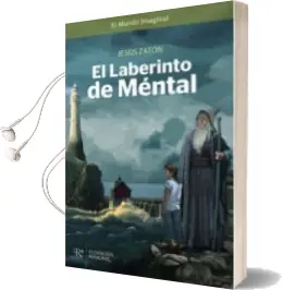 Descargar AudioLibro El Laberinto de Mental de Jesus Zaton año 2016