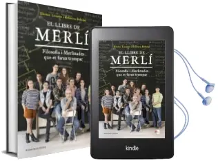 Descargar AudioLibro El Llibre de Merli de Hector Lozano año 2016
