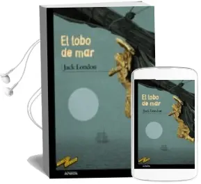 Descargar AudioLibro El Lobo de mar de Jack London año 2016