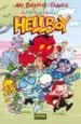 AudioLibro El Pequeño Hellboy de Art Baltazar; Franco