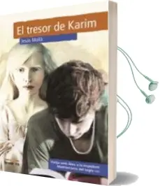 Descargar AudioLibro El Tresor de Karim de Jesus Molla año 2016