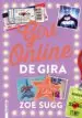 AudioLibro Girl Online. de Gira de Zoe (Zoella) Sugg